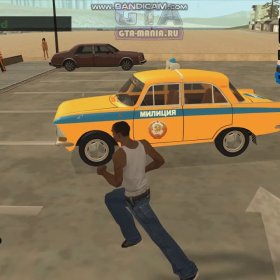 gta sa russia car 3 fill