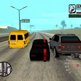 gta sa russia car 7 fill