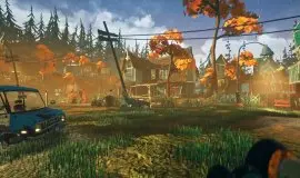 Скриншот 2 игры Hello Neighbor 2