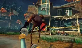 Скриншот 1 игры Hello Neighbor 2