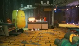Скриншот 3 игры Hello Neighbor 2