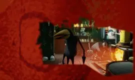 Скриншот 4 игры Hello Neighbor 2