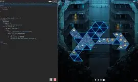 Скриншот 5 игры Robo Instructus