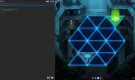 Скриншот 6 игры Robo Instructus