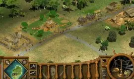 Скриншот 4 игры Tropico 2: Pirate Cove