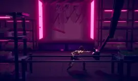 Скриншот 4 игры Afterlight