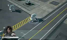 Скриншот 2 игры DUAL GEAR