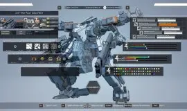 Скриншот 3 игры DUAL GEAR