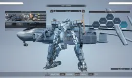 Скриншот 5 игры DUAL GEAR