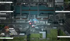 Скриншот 6 игры DUAL GEAR