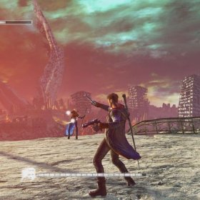 devil may cry последняя часть