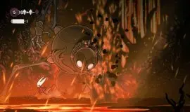 Скриншот 4 игры Hollow Knight: Silksong