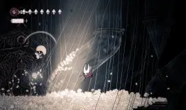 Скриншот 6 игры Hollow Knight: Silksong
