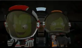 Скриншот 3 игры Kerbal Space Program 2