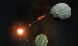Скриншот 4 игры Kerbal Space Program 2