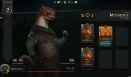 Скриншот 3 игры Banners of Ruin