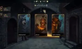 Скриншот 5 игры Banners of Ruin