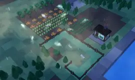 Скриншот 2 игры Desktop Farm