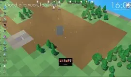 Скриншот 6 игры Desktop Farm