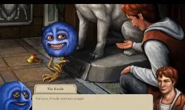 Скриншот 4 игры Hero-U: Rogue to Redemption