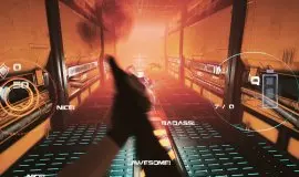 Скриншот 3 игры HIVE