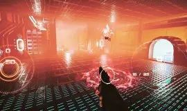 Скриншот 4 игры HIVE