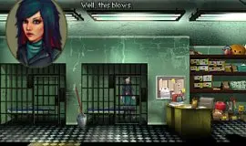 Скриншот 5 игры Kathy Rain