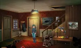 Скриншот 6 игры Kathy Rain