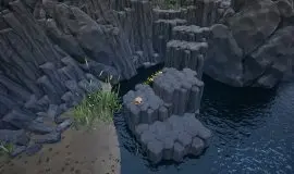 Скриншот 1 игры Skully