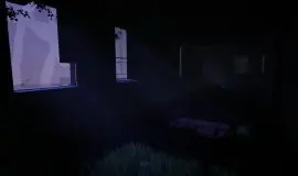 Скриншот 1 игры The Line