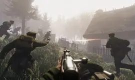 Скриншот 3 игры Verdun + Tannenberg