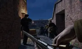 Скриншот 4 игры Verdun + Tannenberg