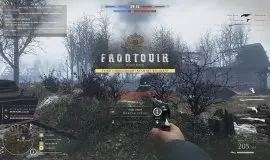Скриншот 5 игры Verdun + Tannenberg