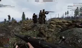 Скриншот 6 игры Verdun + Tannenberg