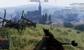 Скриншот 2 игры Verdun + Tannenberg