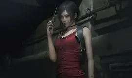Скриншот 3 игры Resident Evil 2 Remake Deluxe Edition