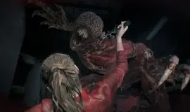 Скриншот 5 игры Resident Evil 2 Remake Deluxe Edition