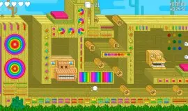 Скриншот 1 игры Spinch