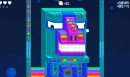 Скриншот 2 игры Spinch
