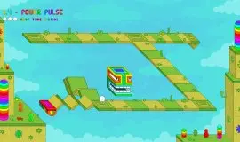 Скриншот 3 игры Spinch