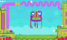 Скриншот 4 игры Spinch