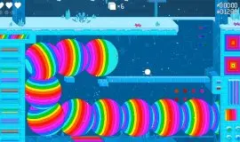 Скриншот 5 игры Spinch