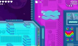 Скриншот 6 игры Spinch