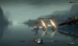 Скриншот 1 игры Eastern Exorcist