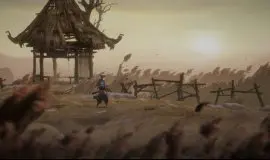 Скриншот 2 игры Eastern Exorcist