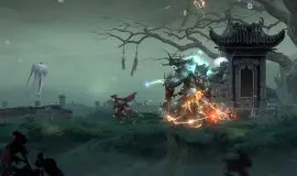 Скриншот 3 игры Eastern Exorcist