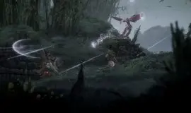 Скриншот 5 игры Eastern Exorcist