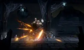 Скриншот 6 игры Eastern Exorcist