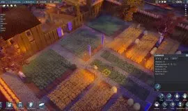 Скриншот 3 игры Going Medieval
