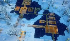 Скриншот 1 игры Going Medieval